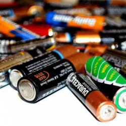 Batteries