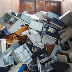  E-Waste