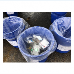  Sharps and Medication