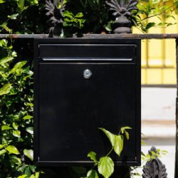 Mailbox Lock Services