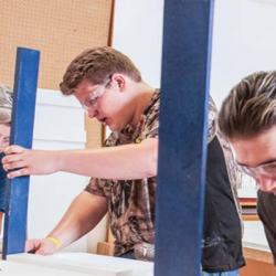 Vocational Exploration