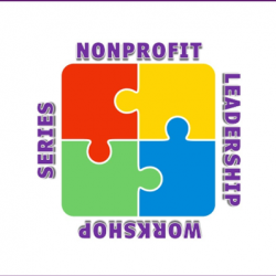Non-profit Leadership Workshop