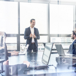 Group Plan Administration Support 