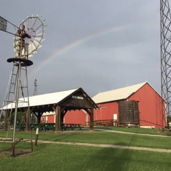 Barn Museum
