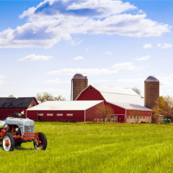 Farm and Ranch Insurance