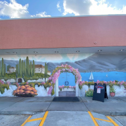 Cafe Tuscano - Pocatello