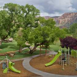 Outdoors & Exploration