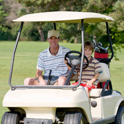 JR/Adult Alternate Shot League