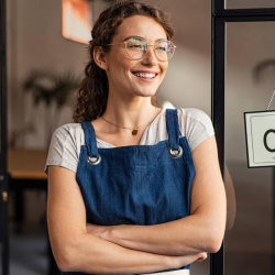 Small Business Resilience