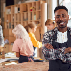 National Small Business Week