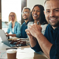 Volunteer With SCORE