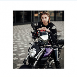 RV and Motorcycle Insurance 