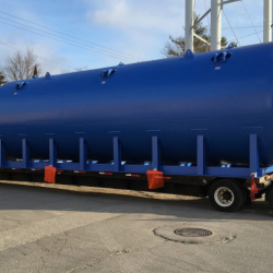 ASME Pressure Vessels