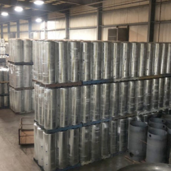 Galvanized Hydropneumatic Tanks