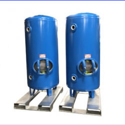 (PEDI) Pressure Vessels