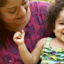 Breastfeeding Mom's Support