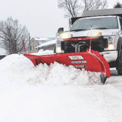 Snow Removal