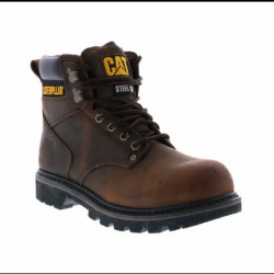 Work & Safety Shoes 