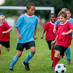 Swim, Sports And Play