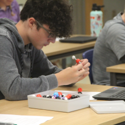 East Noble High School