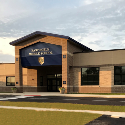East Noble Middle School