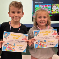 South Side Elementary School