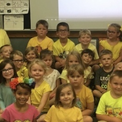 Wayne Center Elementary School