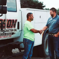 Commercial Auto Insurance