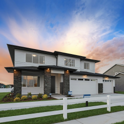 Lennar Mortgage