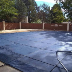 Winter And Auto Covers