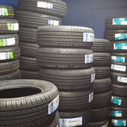 Tires