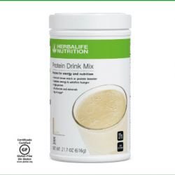 Protein Drink Mix