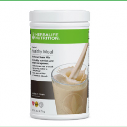 Formula 1 Healthy Meal Nutritional Shake Mix