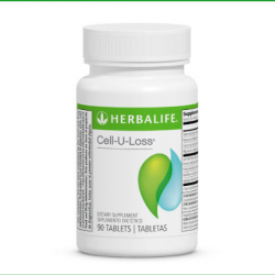 Cell-U-Loss®: 90 Tablets