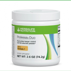 Prolessa® Duo 