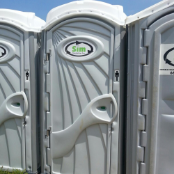 Portable Toilet & Sink Rentals