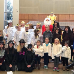 Benevolence & Outreach