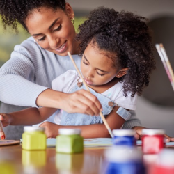 Parents and Families