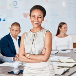 Business & Corporate