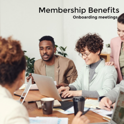 Membership Benefits