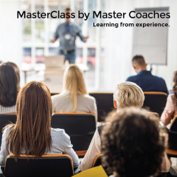 Masterclass by Master Coaches