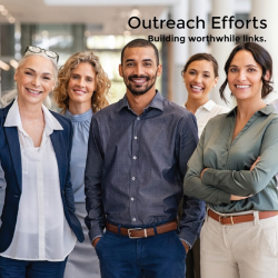 Outreach Efforts