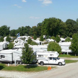 RV Rallies