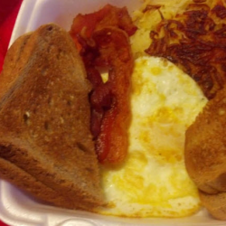 Breakfast