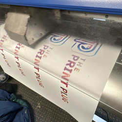 Custom Vinyl