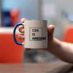 Custom Coffee Mug Printing