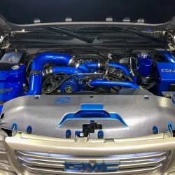 Diesel Performance & Repairs