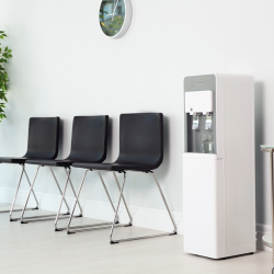 Bottleless Coolers