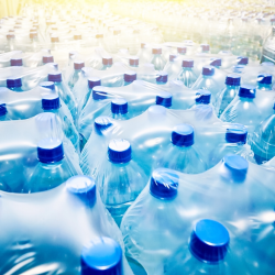 Bottled Water Delivery