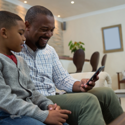 Enrollment Process Online